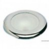 Plafoniera Batsystem Nova Classic ABS cromo 