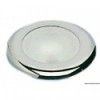 Ceiling light Batsystem Nova Classic ABS chrome  - N°1 - comptoirnautique.com