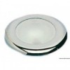 Plafoniera Batsystem Nova Classic cromo interrotto  - N°1 - comptoirnautique.com