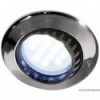 Faretto Batsystem Comet ABS cromo 9 LED  - N°1 - comptoirnautique.com