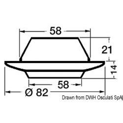 Spot Batsystem Comet ABS...