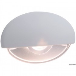 Luce di cortesia Steeplight...