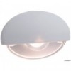 Luce di cortesia Steeplight LED bianco - N°1 - comptoirnautique.com
