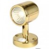 Mini aplique de parede 60mm - N°1 - comptoirnautique.com