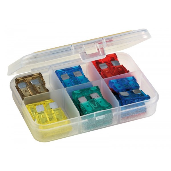 Fusibili a innesto assortiti - N°2 - comptoirnautique.com