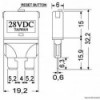 10 A resettable plug fuse - N°2 - comptoirnautique.com