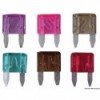 Mini fusibile a lama da 10 A - N°1 - comptoirnautique.com