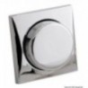 Dimmer 12/24 V per LED da 24 W in cromo