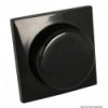 Dimmer 12/24 V per LED da 24 W, nero - N°1 - comptoirnautique.com