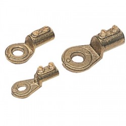 Paquete de 6 terminales...