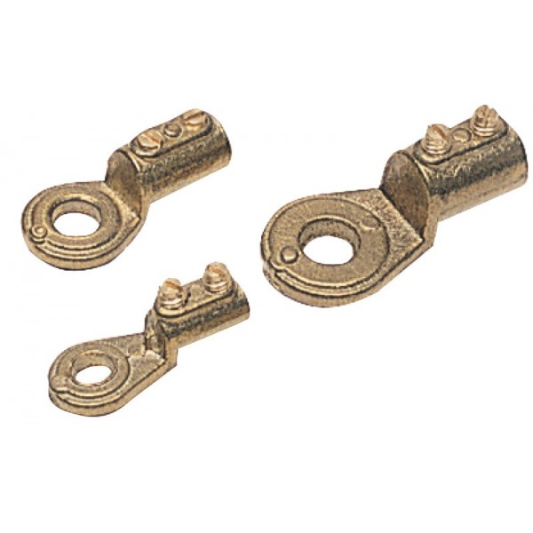 Capocorda per cavo da 25 mm² - N°1 - comptoirnautique.com