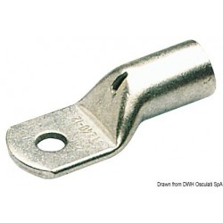 Conjunto de 20 terminais de...