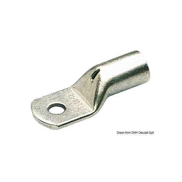Terminale di alimentazione x cavo da 70 mm² - N°1 - comptoirnautique.com