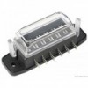 Scatola portafusibili con spina stagna p. 6 fusibili - N°1 - comptoirnautique.com