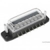 Scatola portafusibili con spina stagna p. 8 fusibili - N°1 - comptoirnautique.com