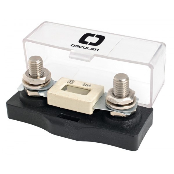 Portafusibili ANL con coperchio - N°1 - comptoirnautique.com