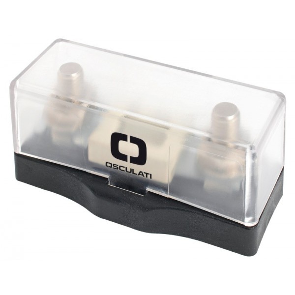 Portafusibili ANL con coperchio - N°2 - comptoirnautique.com