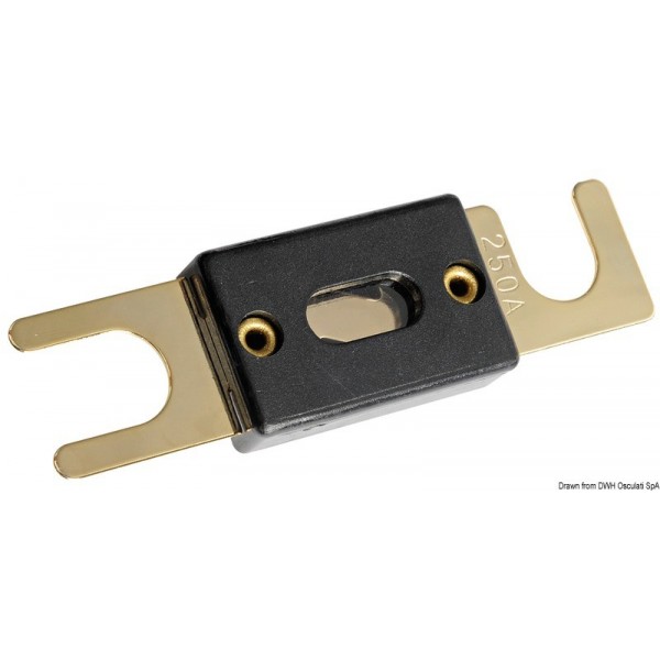 Fusibile ad alta capacità 150 A - N°1 - comptoirnautique.com
