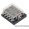 10-place plug-in fuse box - N°1 - comptoirnautique.com