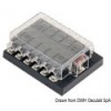 12-place plug-in fuse box - N°1 - comptoirnautique.com