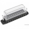 Box p.10 Sicherungen mit wasserdichtem Stecker hoher Deckel - N°1 - comptoirnautique.com