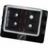 Scatola portafusibili-mini a 6 uscite con fusibili laminati  - N°1 - comptoirnautique.com