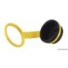 Cappuccio impermeabile Marinco in PVC 16-30 A 