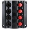 Wave 4-switch electrical panel - N°2 - comptoirnautique.com