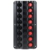 Wave 8-switch electrical panel - N°2 - comptoirnautique.com 