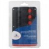 Centralino Wave 3 light-cigarre 