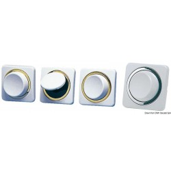 Interruttore Ivory on-off 