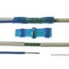 Joints à souder étanche rouge  - N°1 - comptoirnautique.com