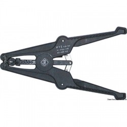 Tool for neoprene sleeves Ø...