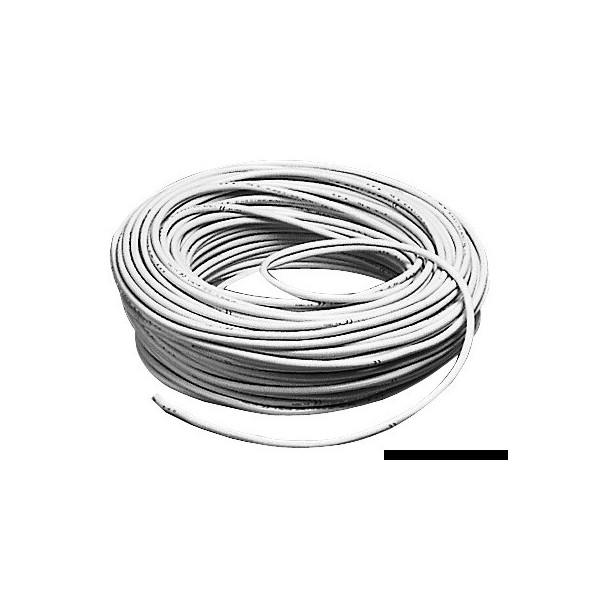 4 mm² bipolar cable - N°1 - comptoirnautique.com 