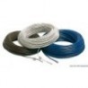 Cable de cobre blanco 1,5 mm² 100 m