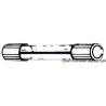 Fusibili in vetro 2 A 5 x 20 mm