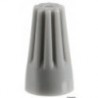 Pack of 100 6.5 mm electrical cable joints