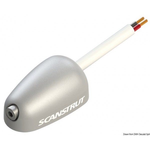 Pressacavo Scanstrut a 90  - N°1 - comptoirnautique.com