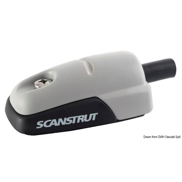 Etoupe SCANSTRUT DS-H10 p. câbles 6-10 mm  - N°1 - comptoirnautique.com