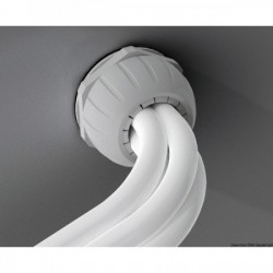 Passa-scafo fino a 10 cavi...