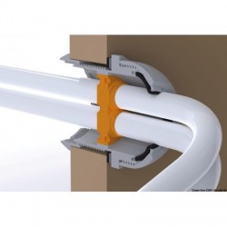 Passa-scafo fino a 10 cavi...