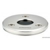 Low Profile Ø 2/8 mm stainless steel cable gland - N°1 - comptoirnautique.com 