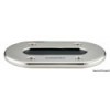 Press-Pressacavo a basso profilo in acciaio inox Ø fino a 15 mm  - N°1 - comptoirnautique.com
