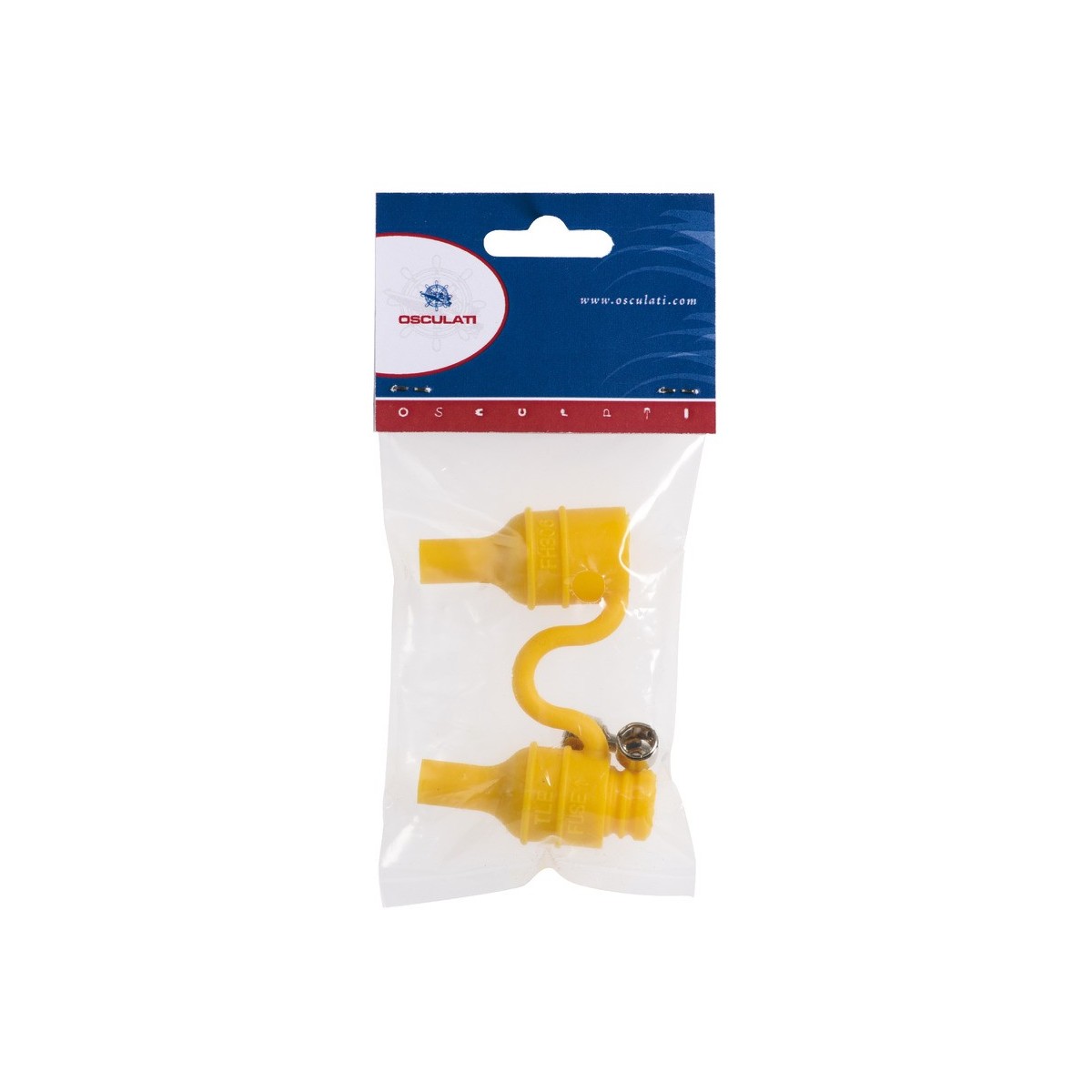 2 Porte-fusibles Mini ANL SIGANDG - Pour Auto Et Marine - Protection Système Audio