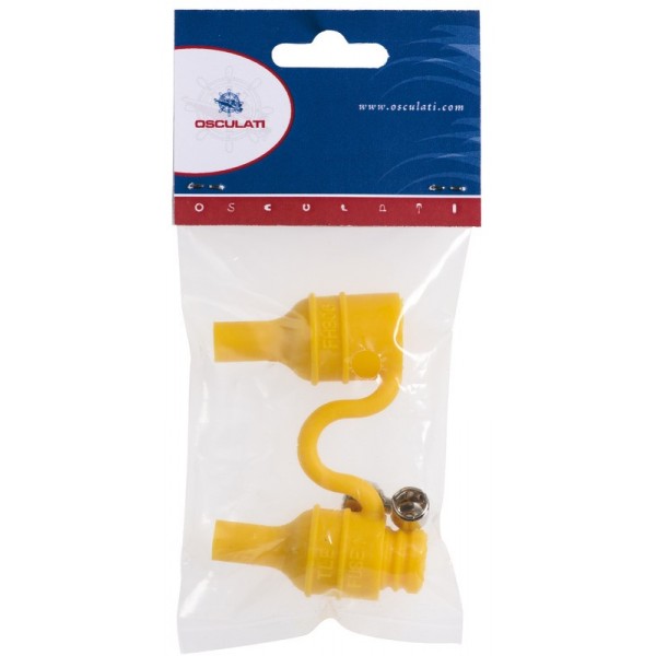 Portafusibili in linea 6 x 32 mm - N°2 - comptoirnautique.com
