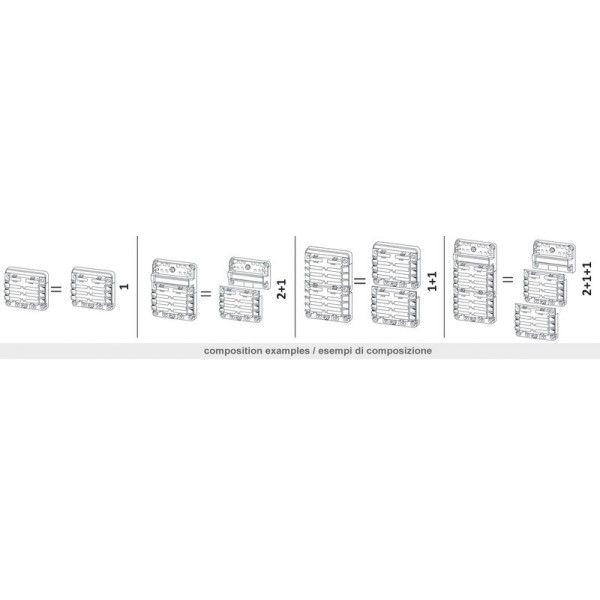 Caixa de fusíveis modular - N°5 - comptoirnautique.com