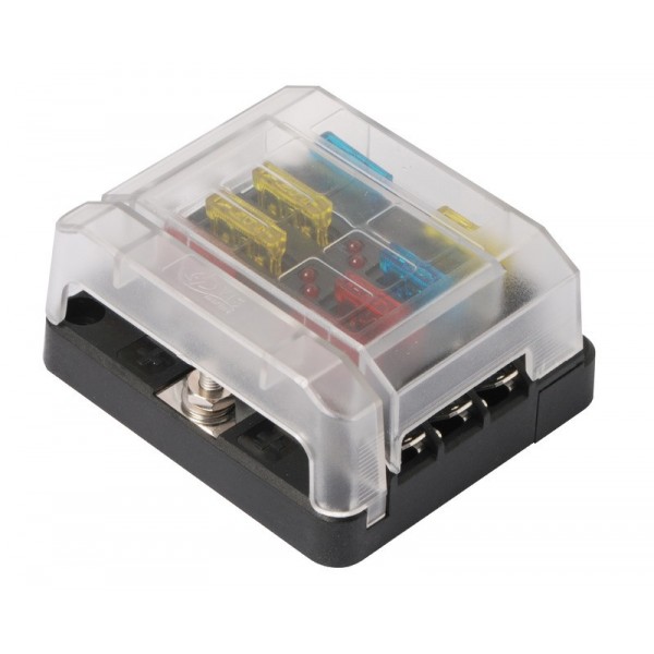 Modular fuse box - N°7 - comptoirnautique.com