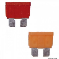 Boîte porte-fusibles compacte 