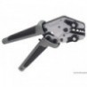 Kit matrice per terminali isolati 0,5-6 mm2 