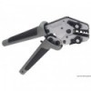 Kit matrice per terminali isolati 0,5-6 mm2  - N°1 - comptoirnautique.com